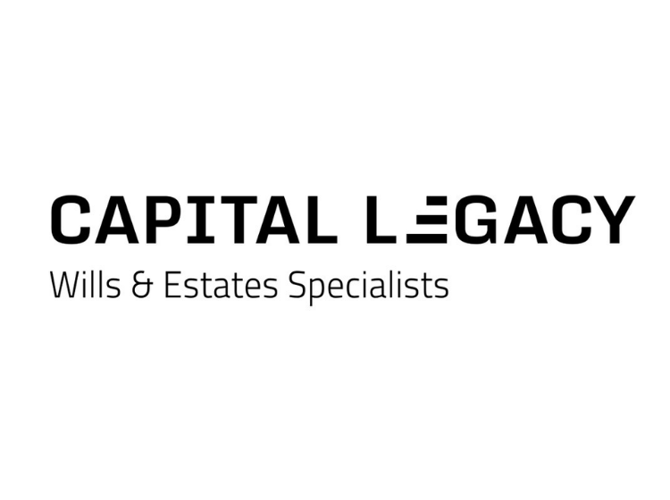 capital legacy logo