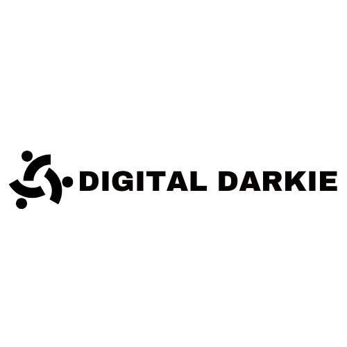 digital darkie