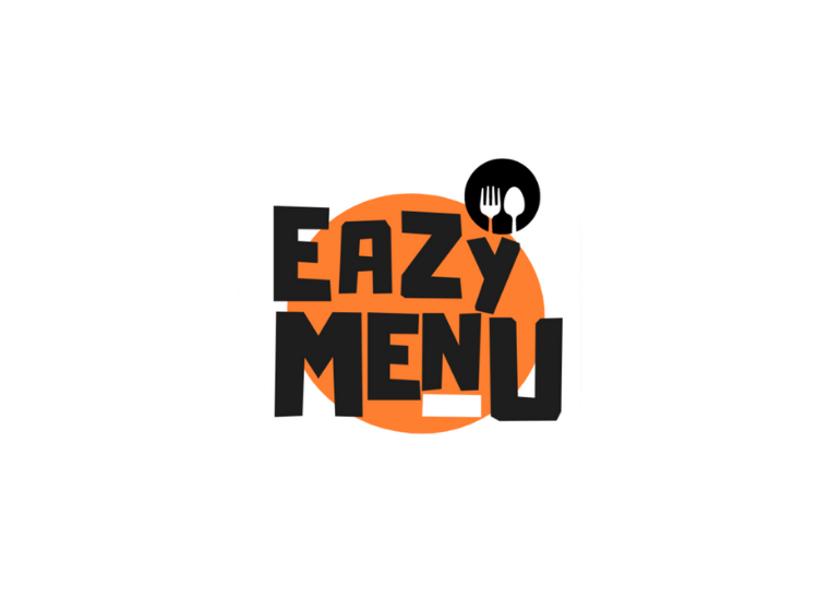 eazy menu logo