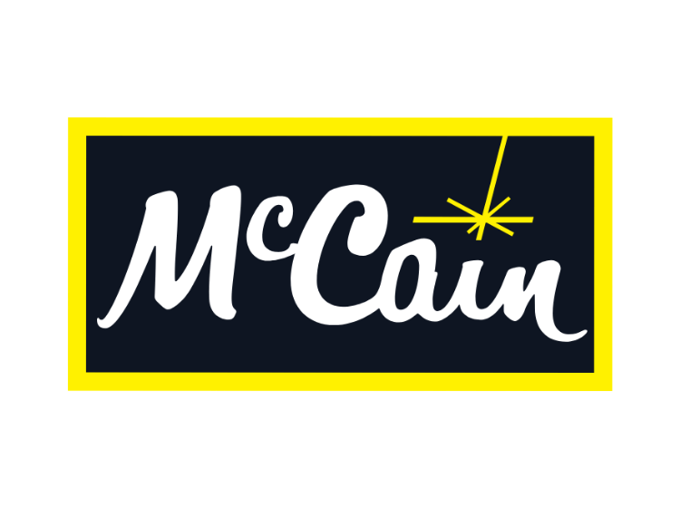 mccain